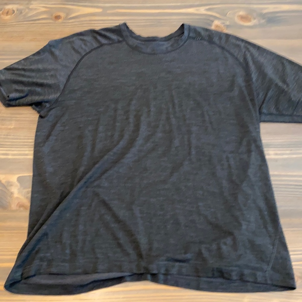 workout tshirt